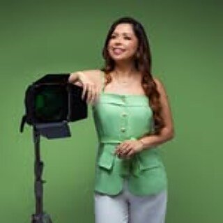 Daiane Soares, fotógrafa